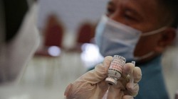 Daftar Lokasi Vaksin COVID-19 Pfizer-Moderna di Tangerang, Yuk Biar Cepat Kelar!