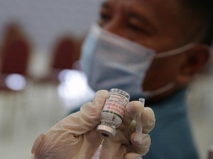 Daftar Lokasi Vaksin COVID-19 Pfizer-Moderna di Tangerang, Yuk Biar Cepat Kelar!