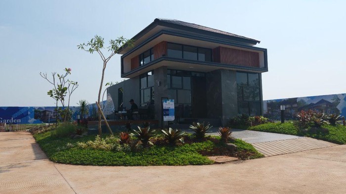 GNA Group membuka kawasan hunian baru di Pusat Kota Karawang dengan konsep modern dan bernuansa hijau.