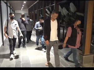 Rekanan Jaksa Gadungan yang Tipu Proyek Rp 2 M Ditangkap di Bogor