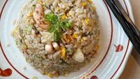 3 Resep Nasi Goreng Enak ala Jawa hingga Jepang, Praktis Buat Keluarga!