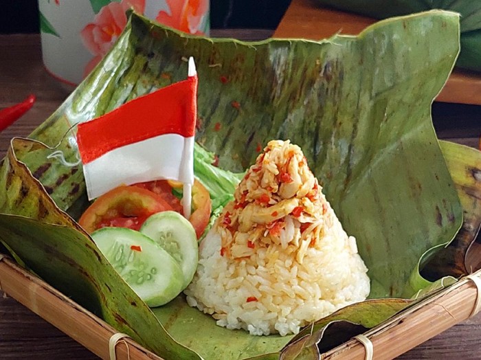 Resep Sego Gegok Khas Ponorogo