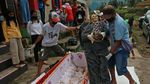 Bukti Cinta Sampai Mati di Tana Toraja