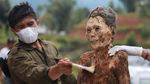 Bukti Cinta Sampai Mati di Tana Toraja