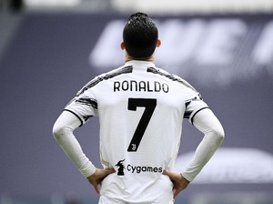 Kapan Debut Kedua Ronaldo dengan MU?