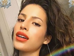 8 Foto Miss Universe Malaysia, Dihujat karena Mengaku Tak Pernah Pakai Masker