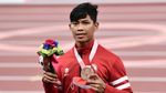 Atlet Para RI yang Sejauh Ini Raih Medali di Paralimpiade Tokyo 2020