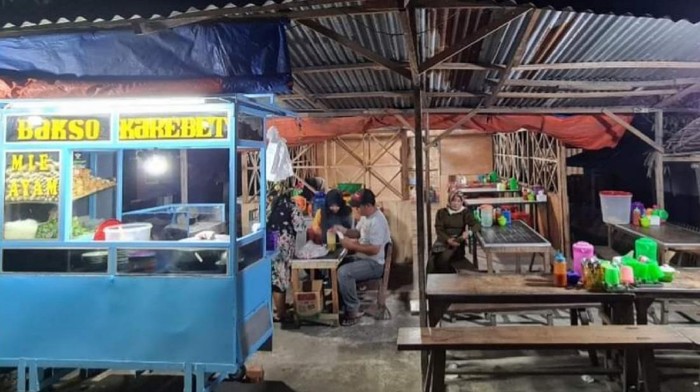 Viral Tukang Bakso Ditagih Pajak Rp 6 Juta Sebulan, Pemko Binjai Buka Suara