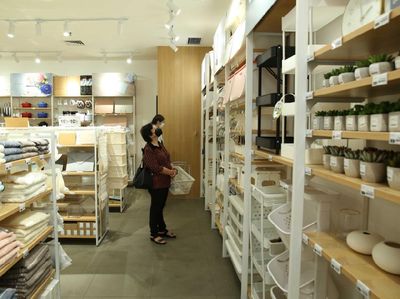 Self-Checkout Jadi Tren Belanja Ritel di Masa Pandemi