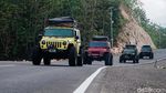 Seru Banget! Offroad dan Camping dengan Jeep di Yogya
