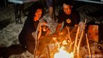 Seru Banget! Offroad dan Camping dengan Jeep di Yogya