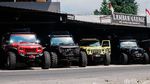 Seru Banget! Offroad dan Camping dengan Jeep di Yogya