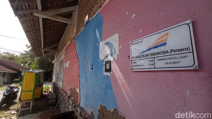 Stasiun Kereta Api Pangandaran