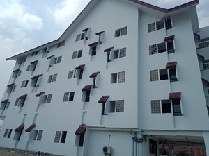 Pemprov DKI: Blok E Kampung Akuarium Belum Dibangun, Lagi Proses Pembiayaan