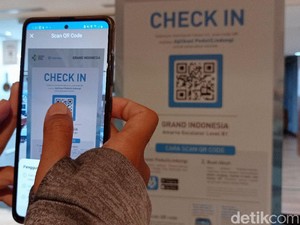 PeduliLindungi Bakal Lenyap Diganti Satu Sehat Mobile