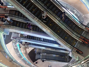 Diperpanjang ke 6 September, Ini Daerah yang Masuk PPKM Level 3