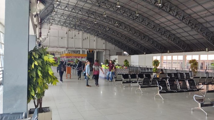terminal purabaya bungurasih