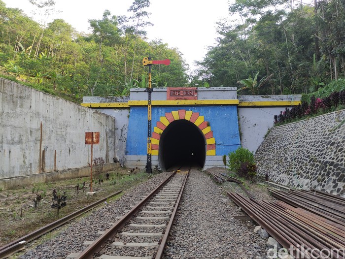 Terowongan Lampegan