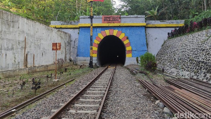Terowongan Lampegan