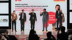 Upaya Mendukung Transformasi Digital di Sektor Industri