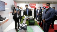 Perusahaan penyedia layanan komunikasi Indonesia, Indosat Ooredoo, telah bermitra dengan Ericsson (NASDAQ: ERIC) untuk meluncurkan layanan 5G komersial di Jakarta. Layanan jaringan 5G akan membantu mempercepat transformasi digital Jakarta untuk mewujudkan visi smart city.