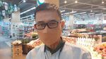 Asyik! Jajan Corn Dog, Susu Pisang, hingga Tteokbokki di Supermarket Korea