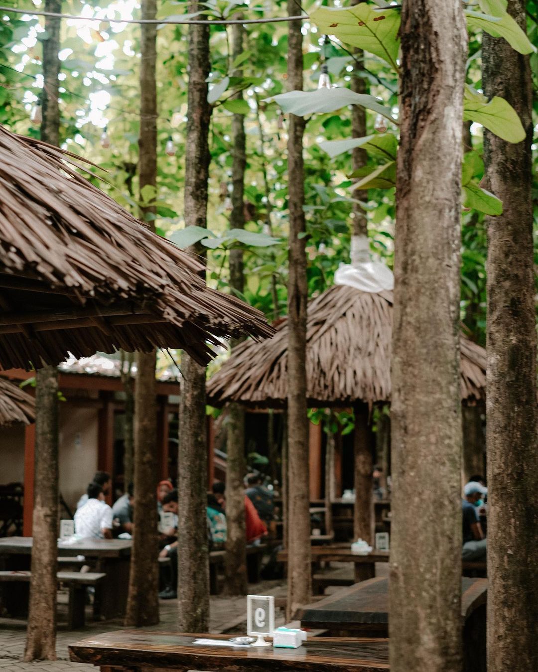 5 Kafe Cozy di Tangsel Ini Bisa Jadi Tempat Hangout Seru