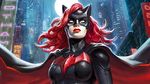 7 Karakter LGBT di DC Comics, Robin hingga Wonder Woman