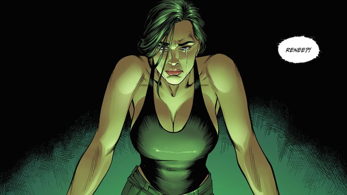 7 Karakter LGBT di DC Comics, Robin hingga Wonder Woman 7 Karakter LGBT di DC Comics, Robin hingga Wonder Woman