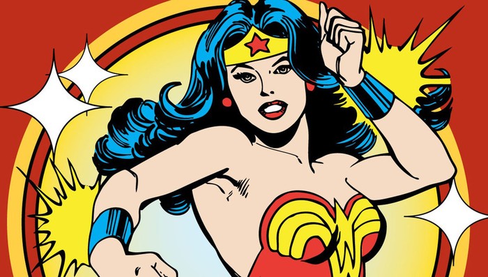 7 Karakter LGBT di DC Comics, Robin hingga Wonder Woman 7 Karakter LGBT di DC Comics, Robin hingga Wonder Woman