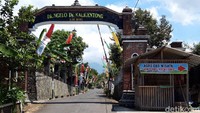 Berlokasi cukup strategis di jalur nasional yang menghubungkan Solo-Semarang, membuat desa Kaligentong di Boyolali encetuskan program destinasi wisata berbasis budaya. Desa Kaligentong pun merintis Desa Wisata Budaya sejak 2017. (Ragil Ajiyanto/detikTravel)