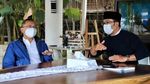 Bertemu Ridwan Kamil di Bandung, Zulkifli Hasan Bahas Apa?