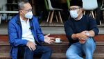 Bertemu Ridwan Kamil di Bandung, Zulkifli Hasan Bahas Apa?