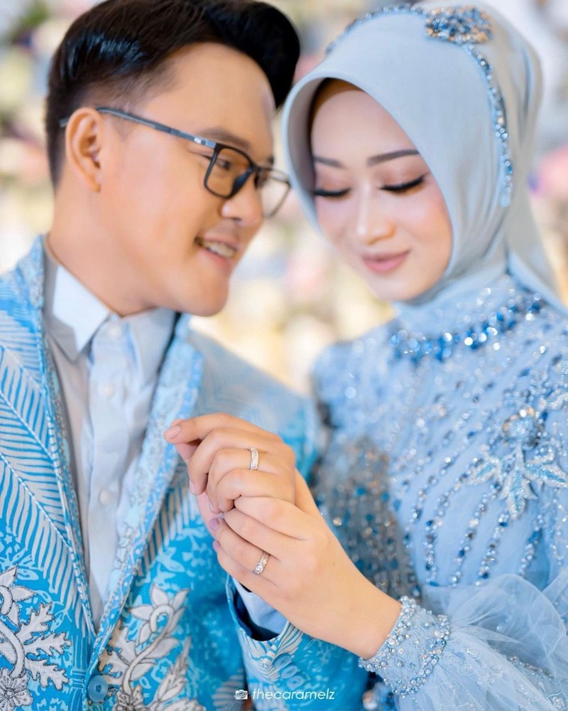 Cantiknya Dokter Hemas Nura yang Doyan Gelato dan Hobi Ngopi