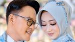 Cantiknya Dokter Hemas Nura yang Doyan Gelato dan Hobi Ngopi