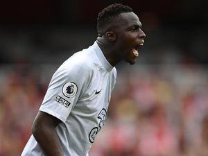 Mane Kecewa Mendy Tak Jadi Kandidat Peraih Ballon dOr