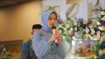 Potret Bahagia Danang DA Lamar Dokter Cantik, Hemas Nura