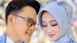 Potret Bahagia Danang DA Lamar Dokter Cantik, Hemas Nura