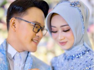 Danang DA 4 Kali Ditinggal Nikah, Sempat Ditolak oleh Hemas si Dokter Cantik