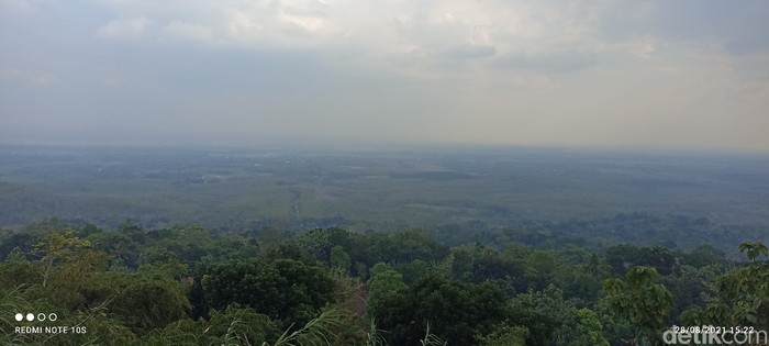 Desa Sumber Jatipohon Grobogan