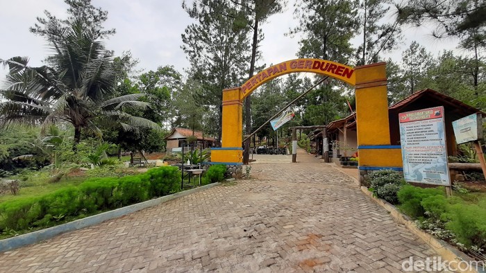 Desa Wisata Gerduren Banyumas Desa Wisata Gerduren Banyumas