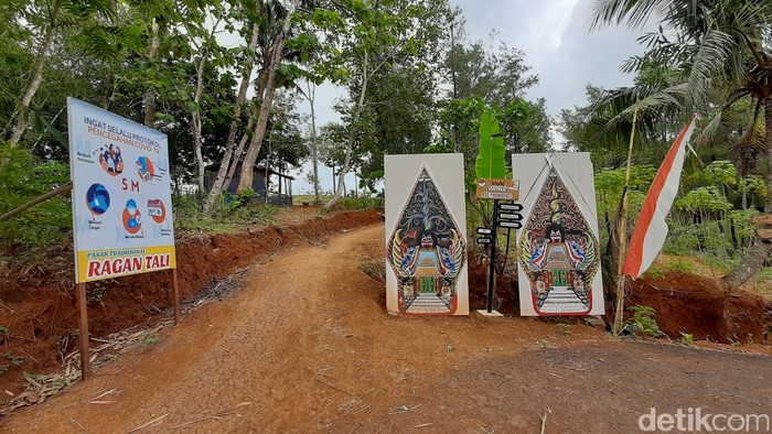 Desa Wisata Gerduren Banyumas Desa Wisata Gerduren Banyumas