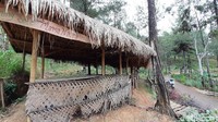 Nantinya akan ada wisata kuliner kopi khas Gerduren. (Arbi Anugrah/detikcom)