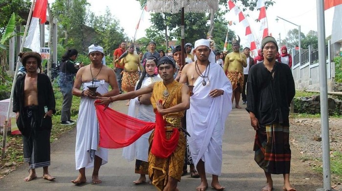 Desa Wisata Kandri Desa wisata di Semarang