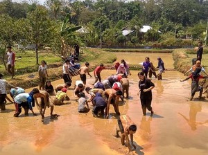 Desa Wisata Kandri, Menjaga Tradisi di Tengah Hiruk Pikuk Kota Semarang