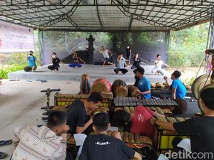 Mepet Candi Borobudur, Ini Desa Wisata Kreatif Magelang