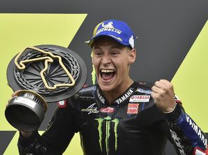 Quartararo Akui Pebalap Honda Kencang-kencang, Efek Ubahan Radikal RC213V