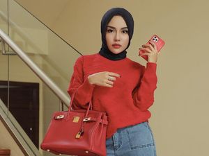 Medina Zein yang Lagi-lagi Berurusan dengan Polisi