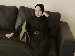 Marissya Icha Siap Diperiksa Kemensos soal Penggalangan Dana Gala Sky
