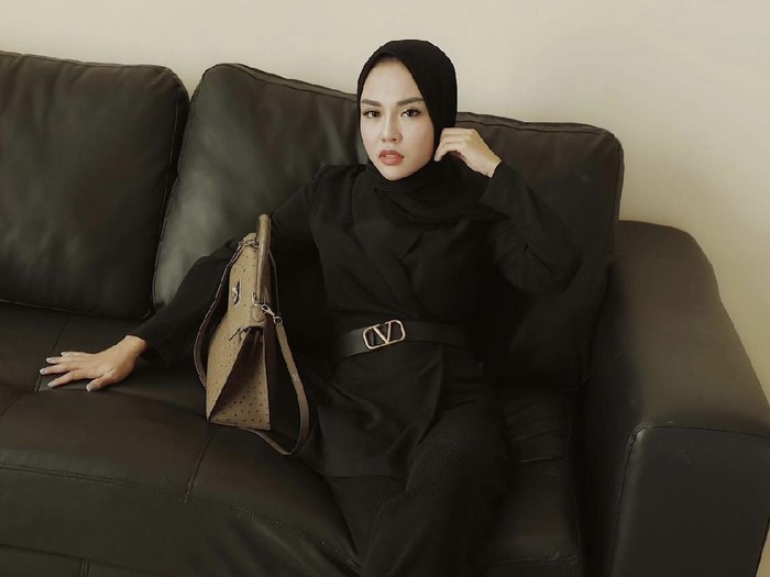 Gaya Medina Zein
